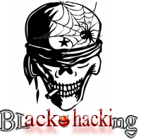 Blackhacking